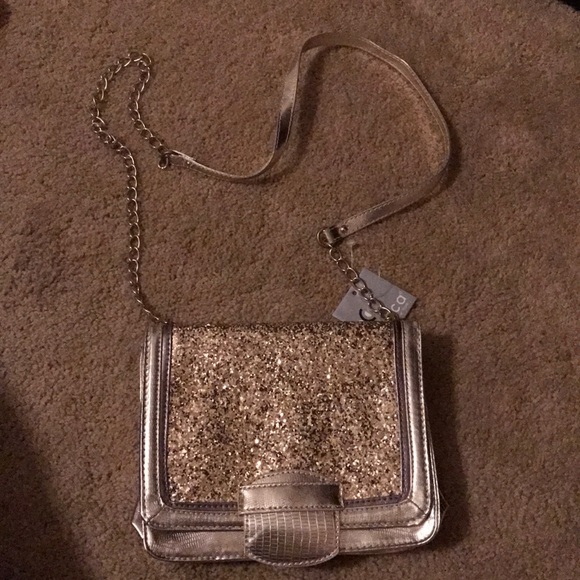 Cesca Handbags - Crossbody small purse